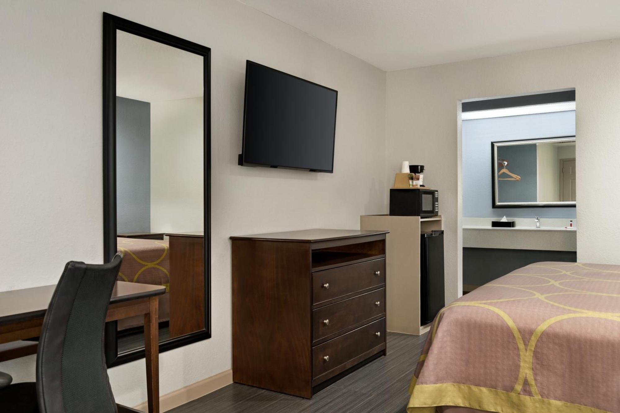 Crystal Inn By Oyo Northeast Houston I-610 المظهر الخارجي الصورة