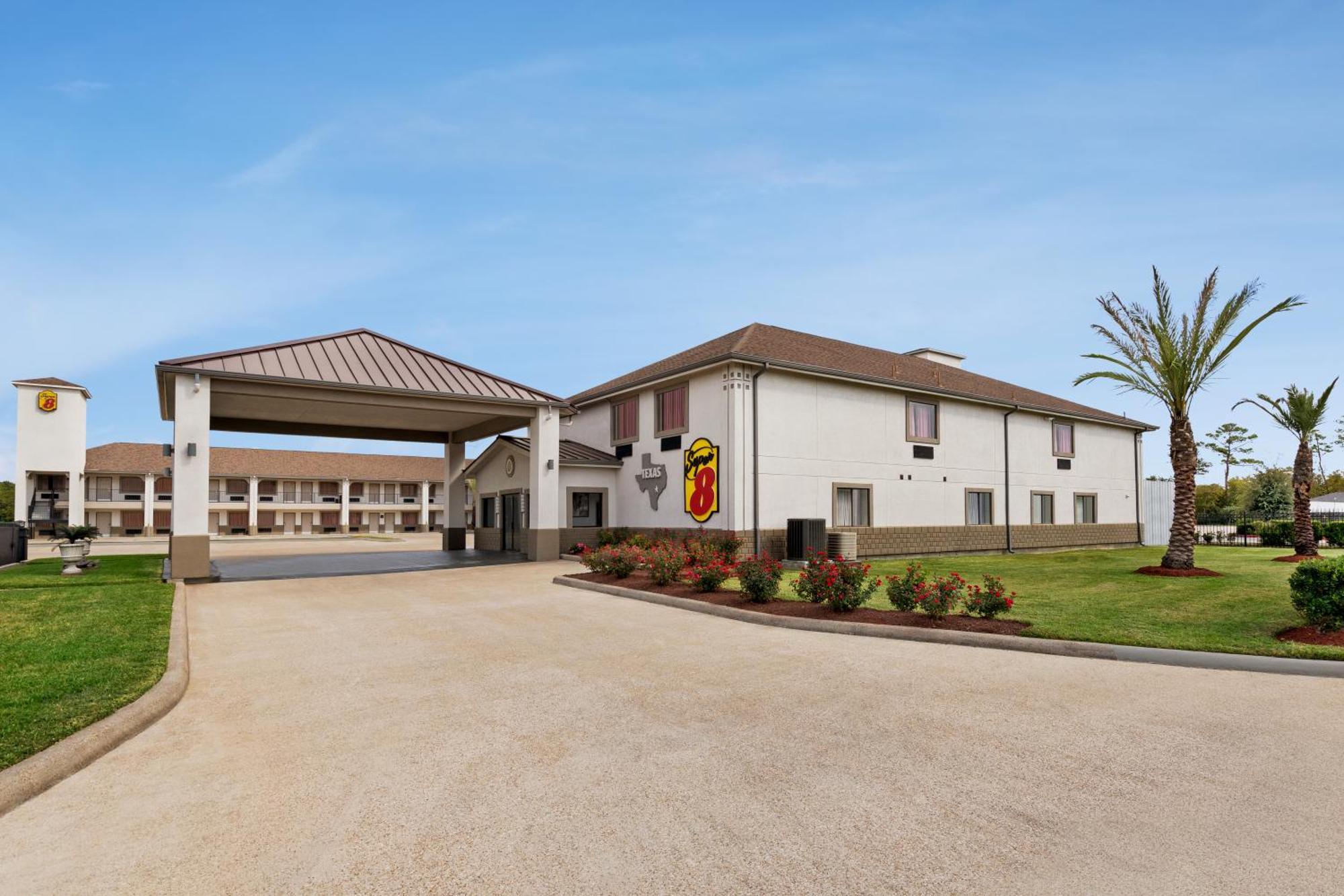 Crystal Inn By Oyo Northeast Houston I-610 المظهر الخارجي الصورة