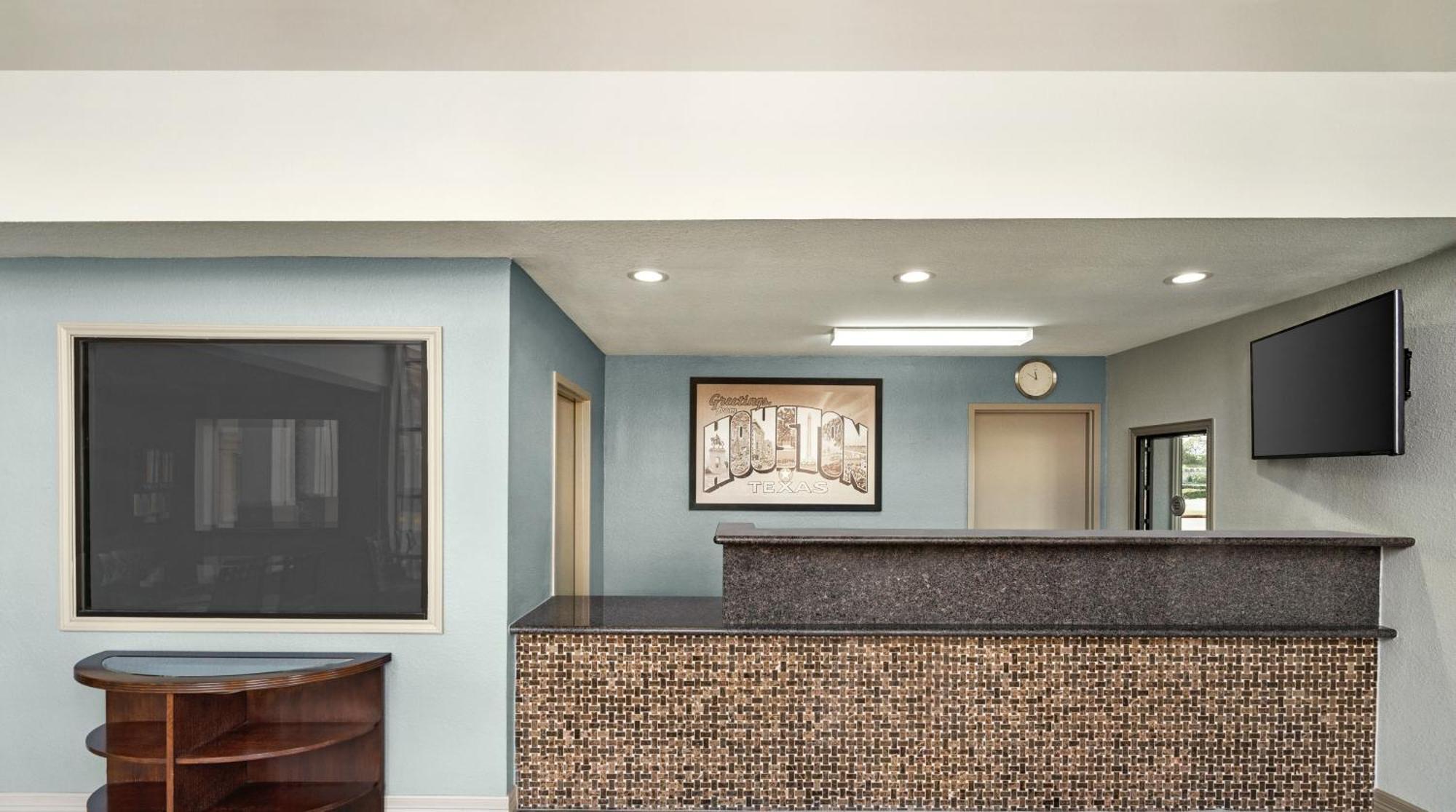 Crystal Inn By Oyo Northeast Houston I-610 المظهر الخارجي الصورة